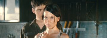Filmbild: Grenzgänger