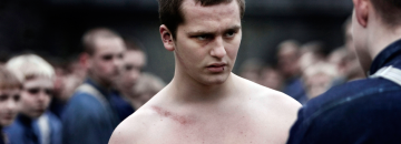 Filmbild: King of Devil's Island