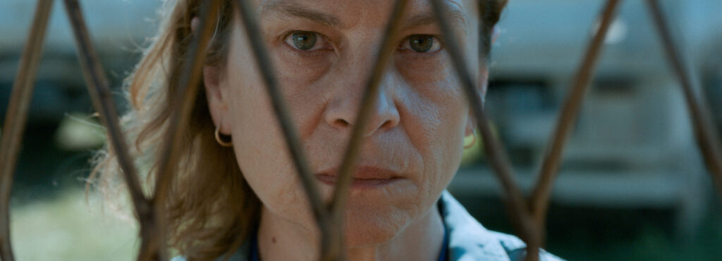 Filmbild: Quo Vadis, Aida?