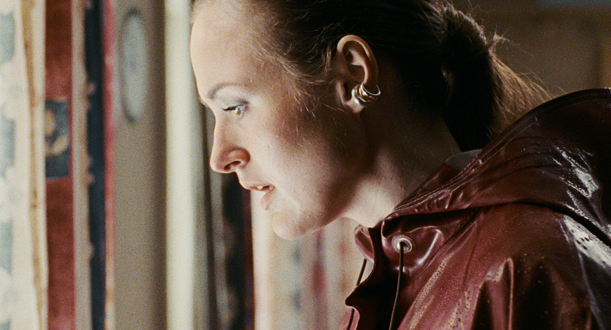 Filmbild: Armand